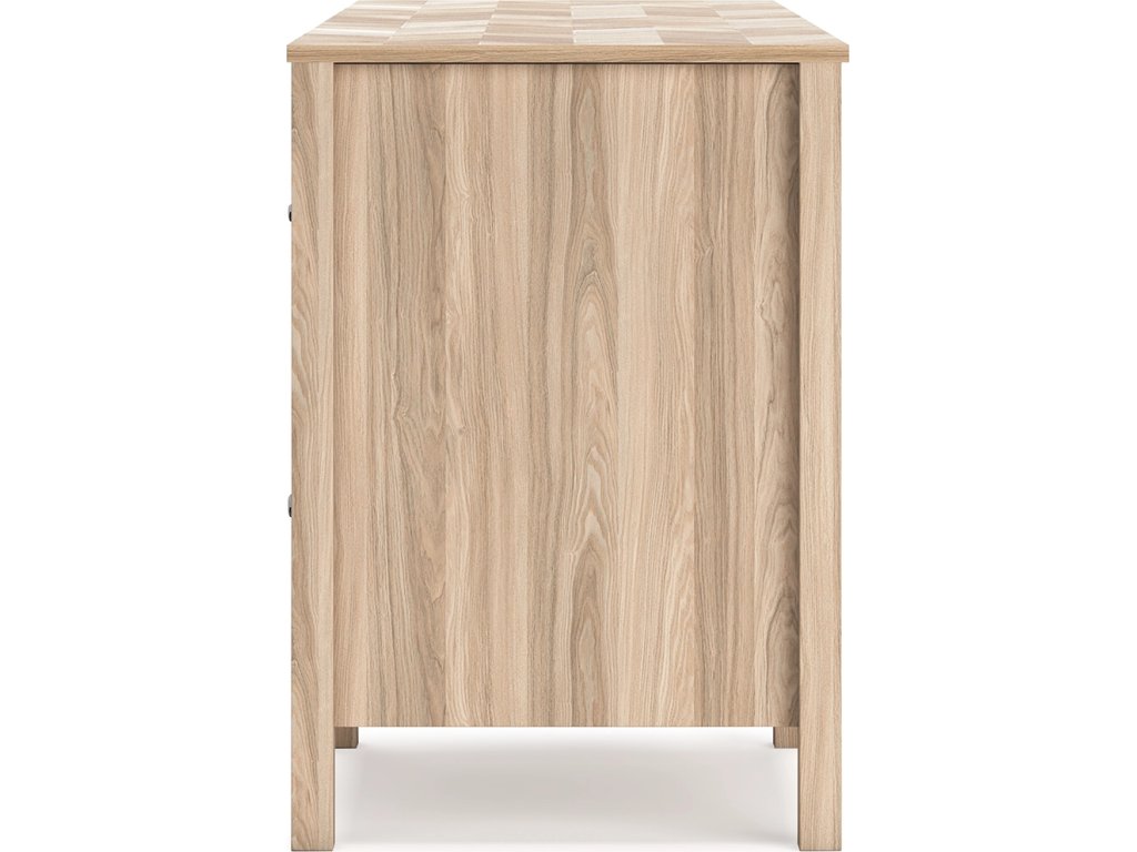 Battelle 60" Home Office Desk - image 7