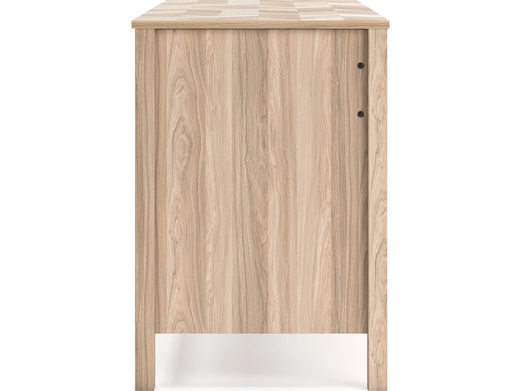 Battelle 60" Home Office Desk - image 6