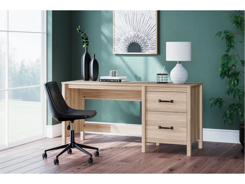 Battelle 60" Home Office Desk - image 1