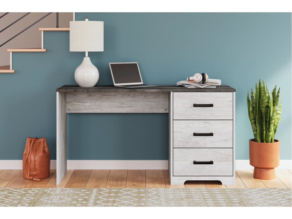 Shawburn 54" Home Office Desk - image 7