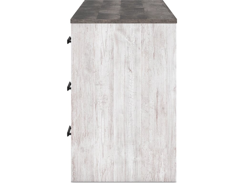 Shawburn 54" Home Office Desk - image 9