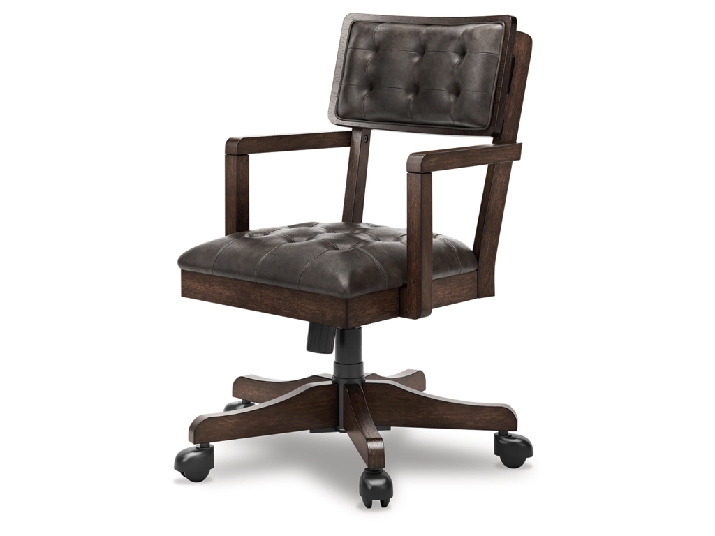 Breckington Home Office Desk Chair - image 3