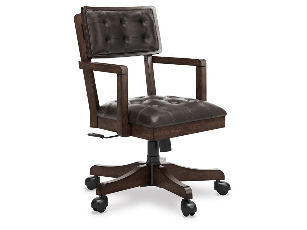 Breckington Home Office Desk Chair - main image