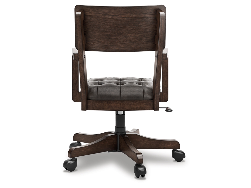 Breckington Home Office Desk Chair - image 5