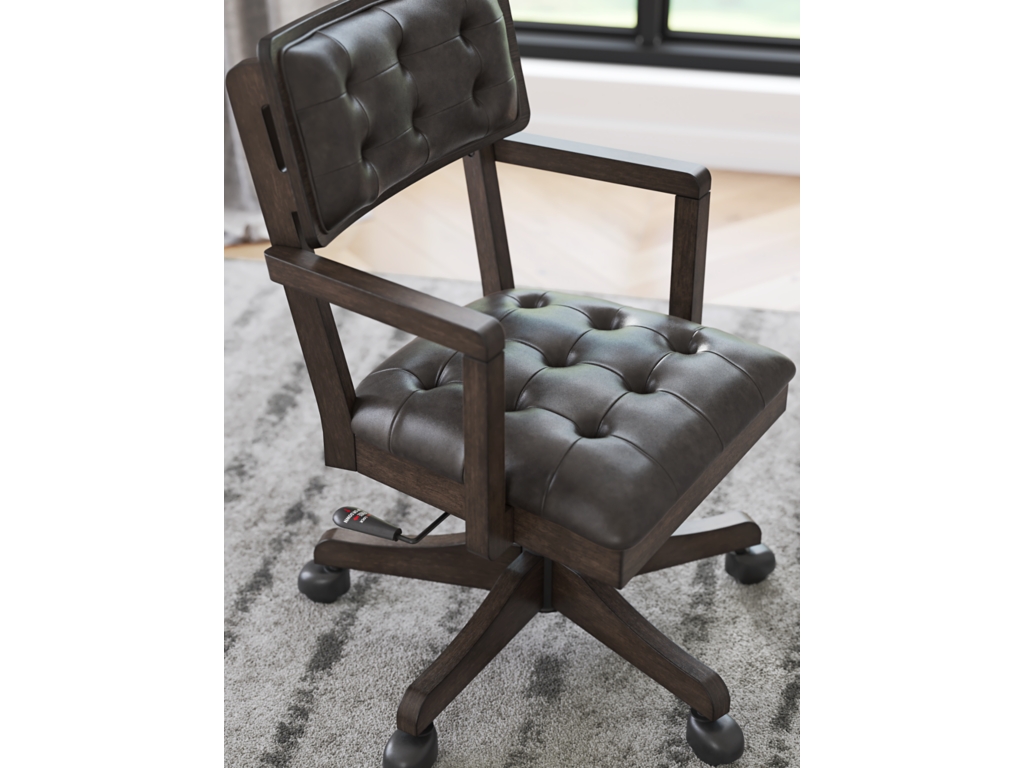 Breckington Home Office Desk Chair - image 7