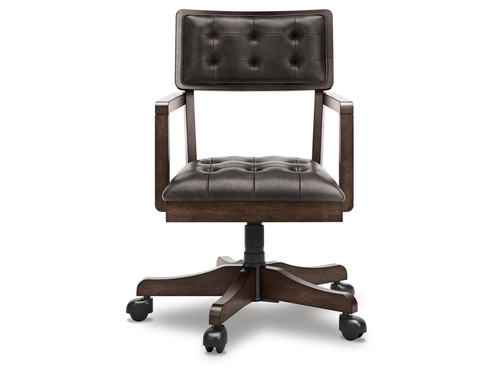 Breckington Home Office Desk Chair - image 2