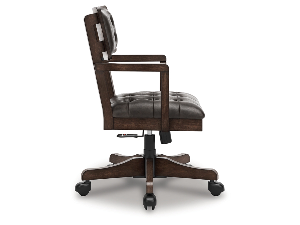 Breckington Home Office Desk Chair - image 4