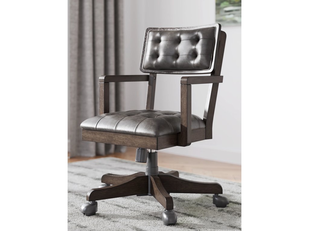 Breckington Home Office Desk Chair - image 1