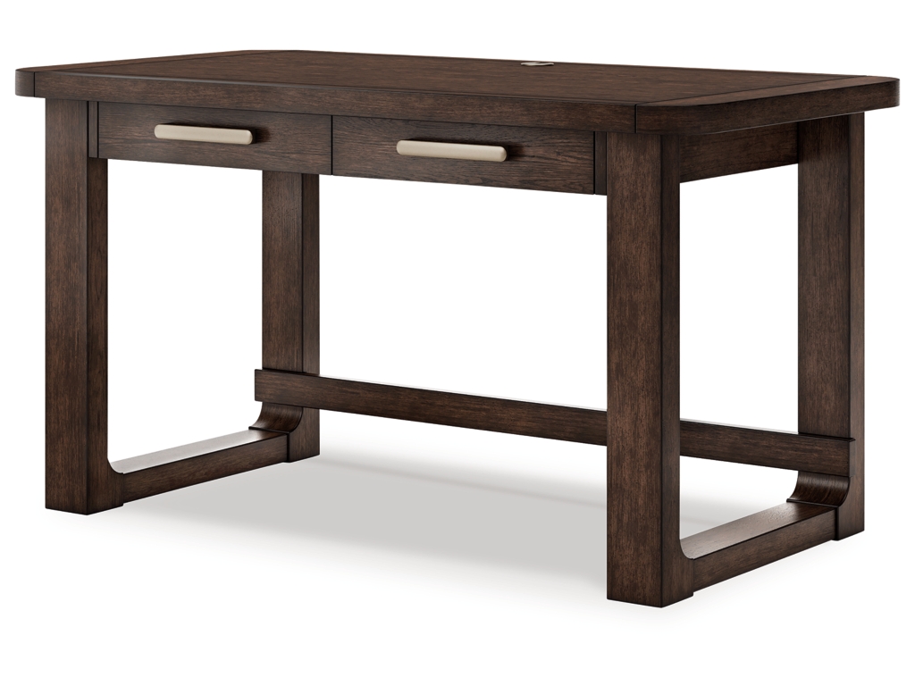Breckington 56" Home Office Desk - image 4
