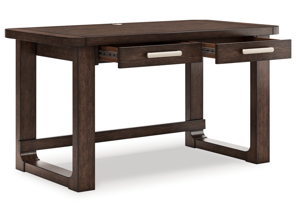 Breckington 56" Home Office Desk - image 2