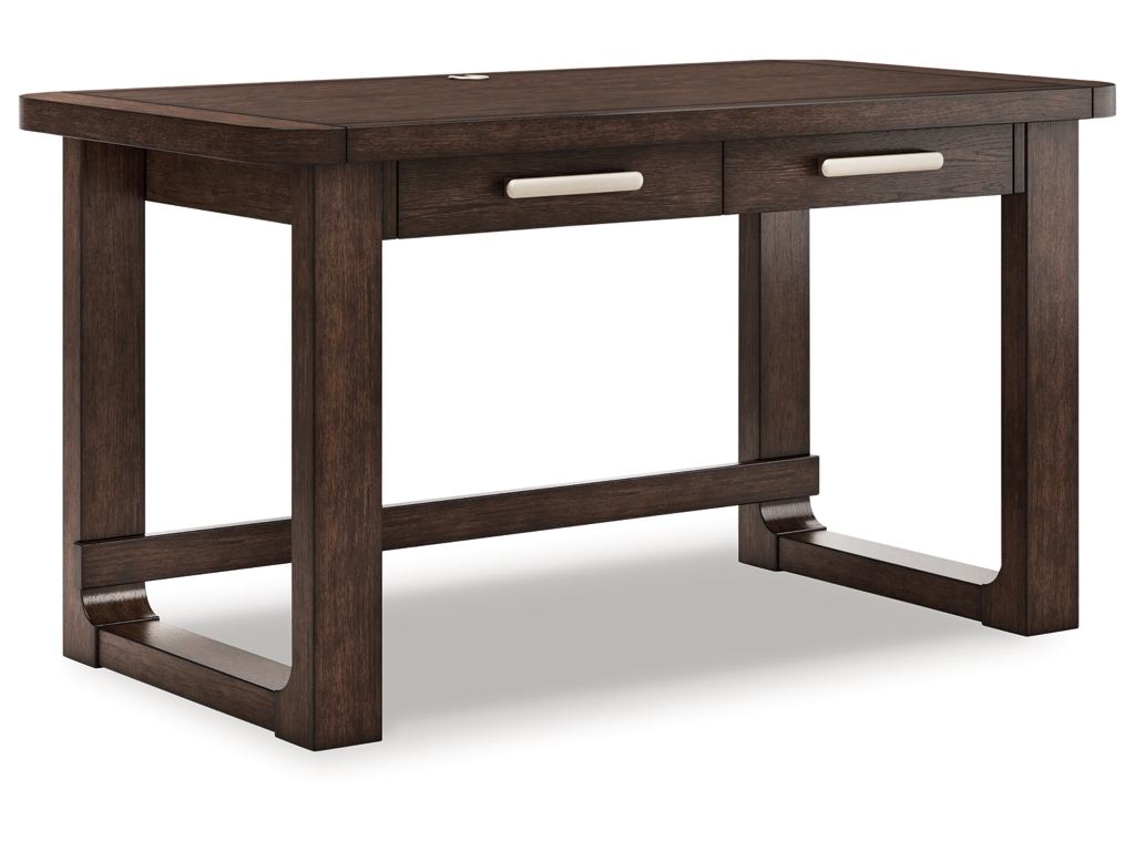 Breckington 56" Home Office Desk - main image