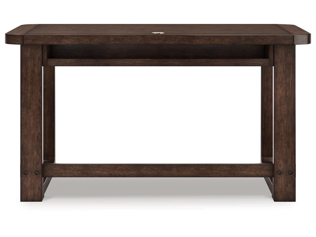 Breckington 56" Home Office Desk - image 6