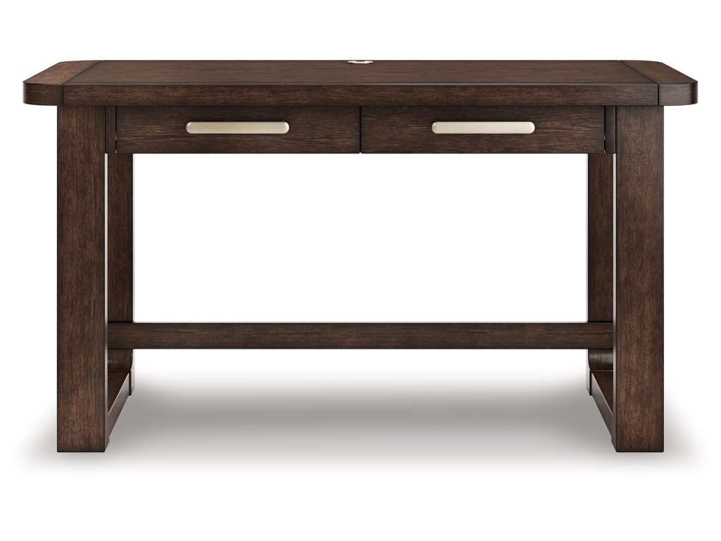 Breckington 56" Home Office Desk - image 3