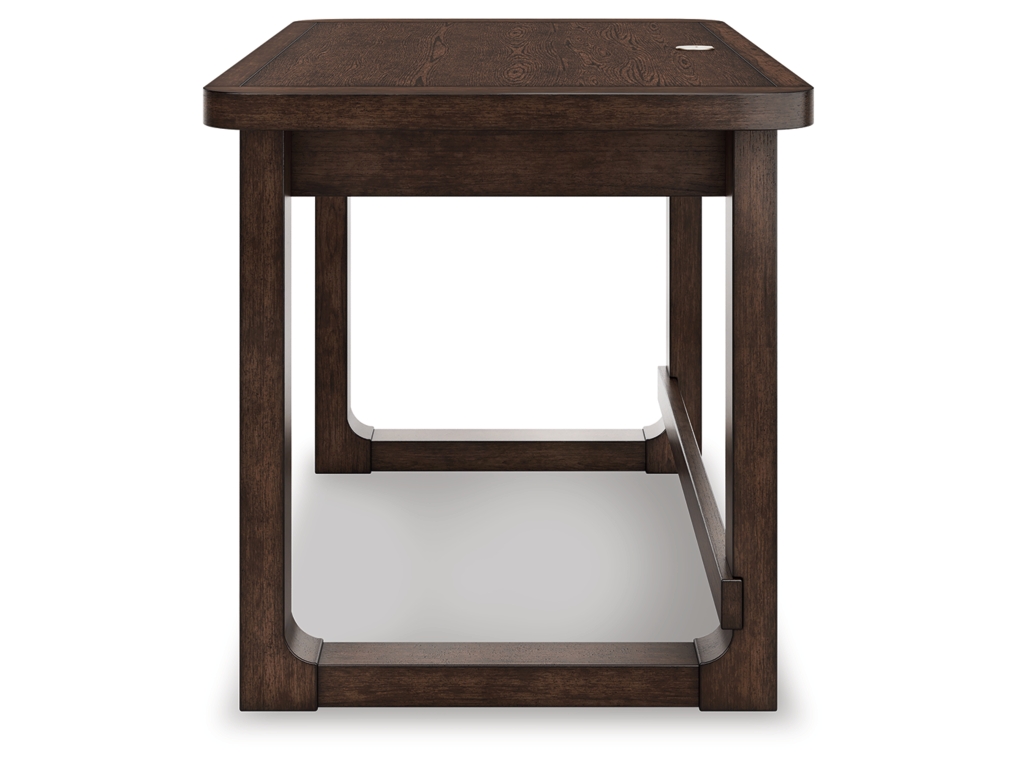 Breckington 56" Home Office Desk - image 7