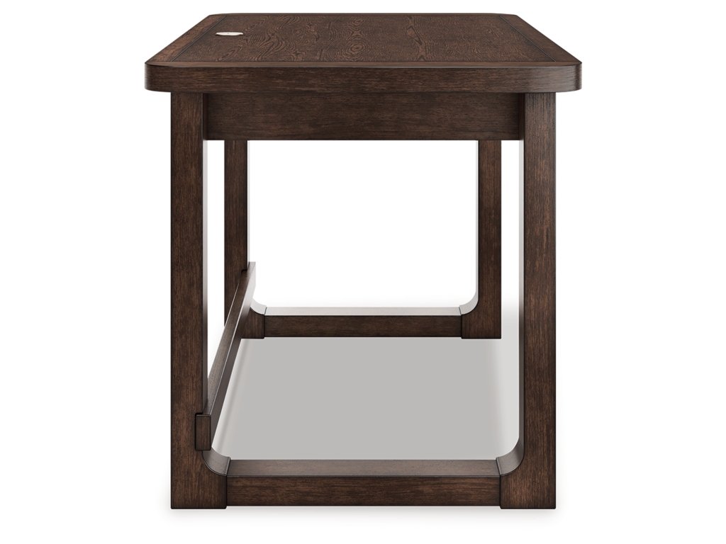 Breckington 56" Home Office Desk - image 5