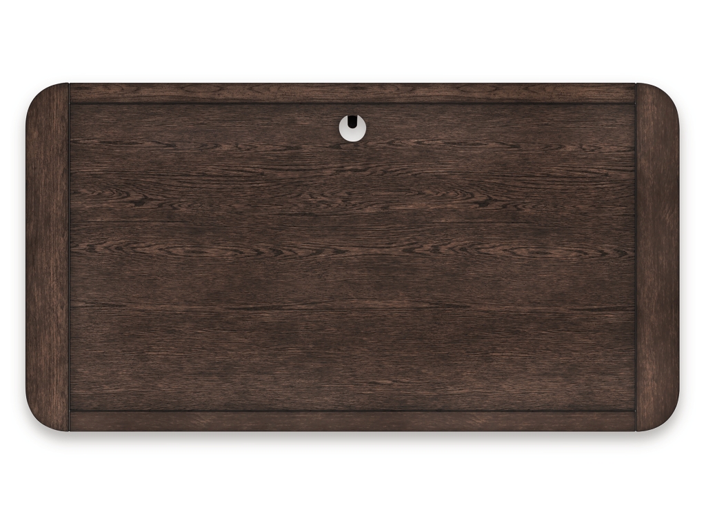 Breckington 56" Home Office Desk - image 8