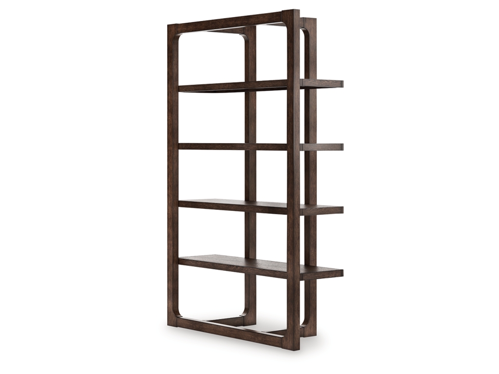 Breckington 76" Bookcase - image 3