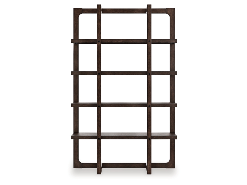 Breckington 76" Bookcase - image 5
