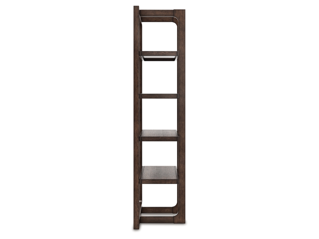 Breckington 76" Bookcase - image 6