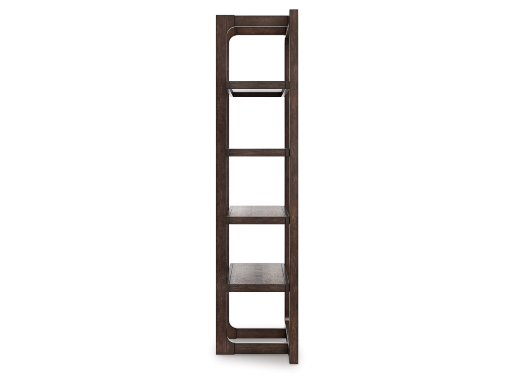 Breckington 76" Bookcase - image 4