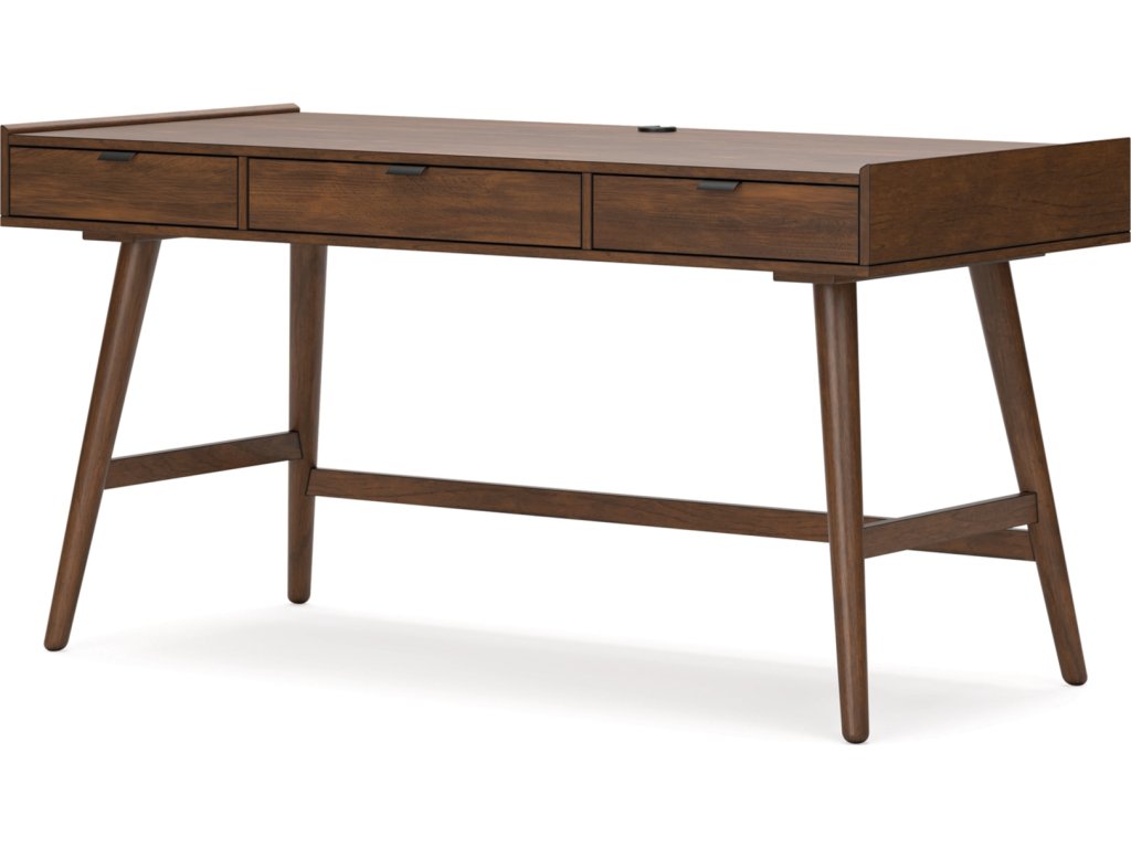Lyncott 60" Home Office Desk - main image