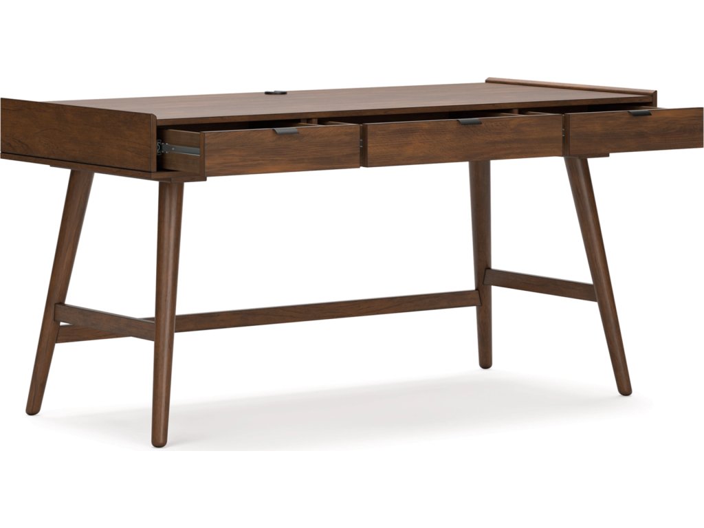Lyncott 60" Home Office Desk - image 3