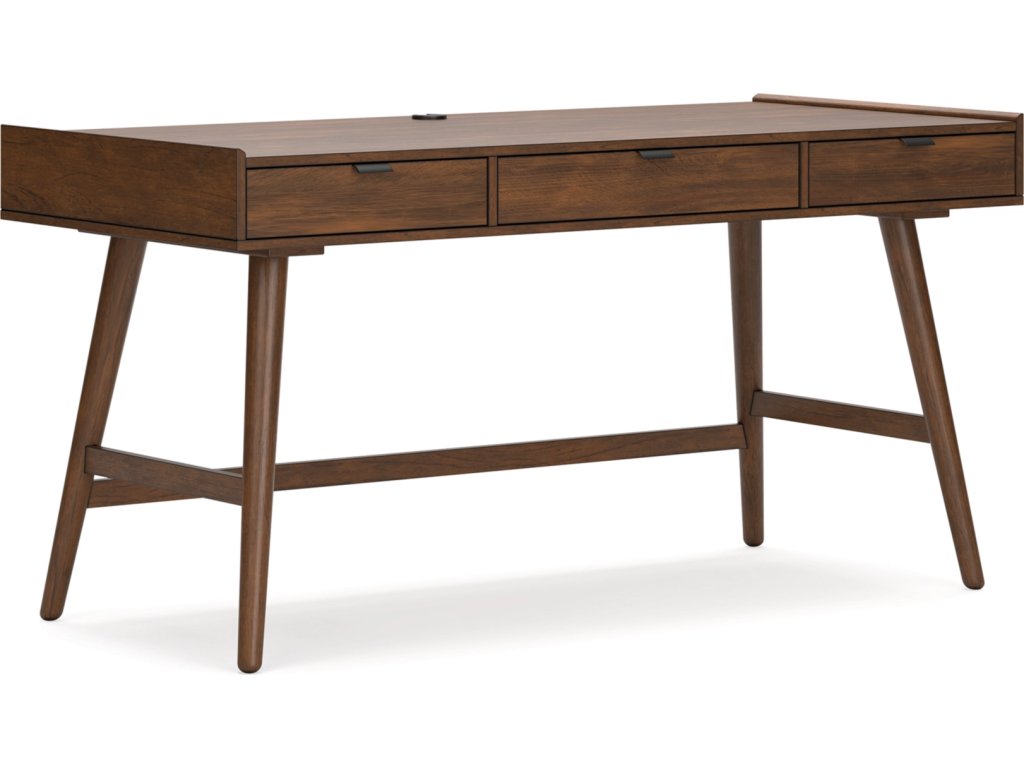 Lyncott 60" Home Office Desk - image 2