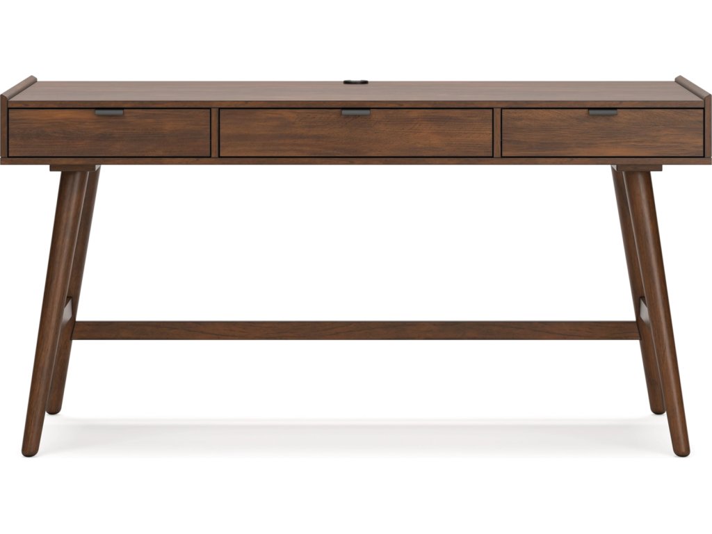 Lyncott 60" Home Office Desk - image 5