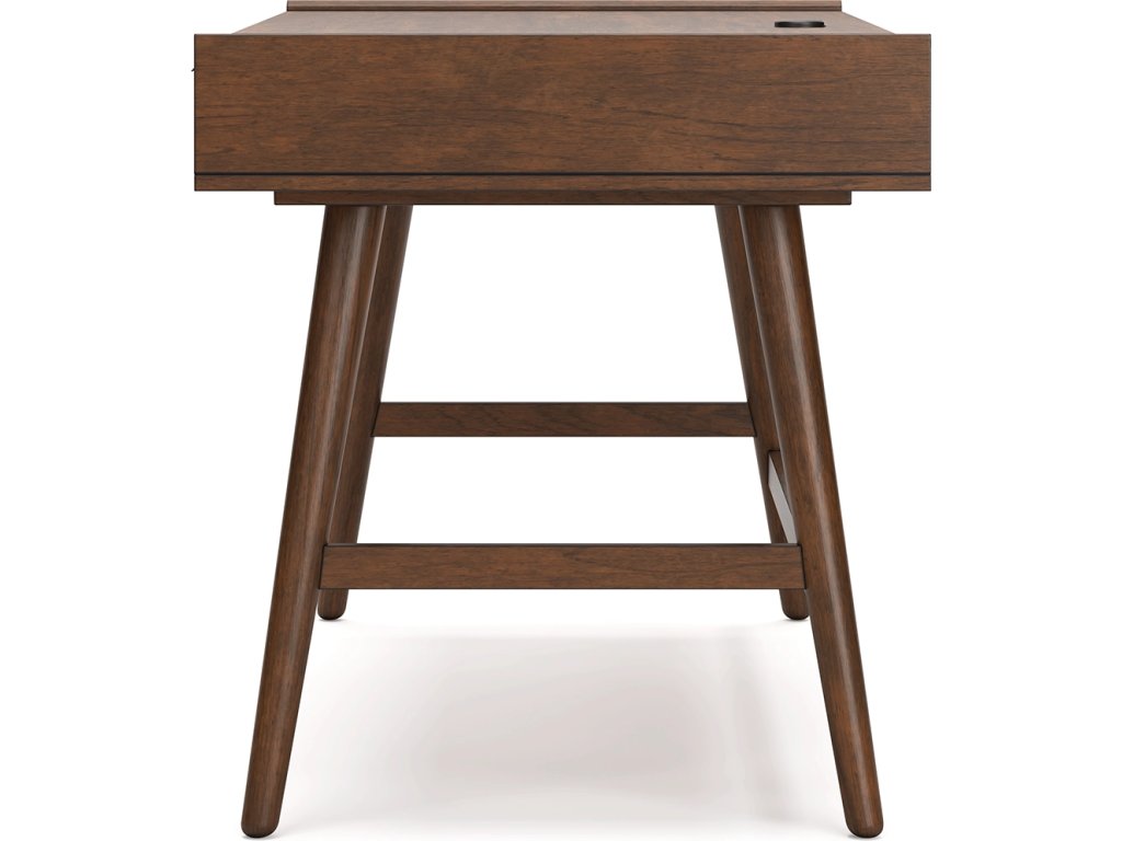 Lyncott 60" Home Office Desk - image 6