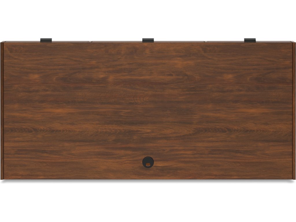 Lyncott 60" Home Office Desk - image 8