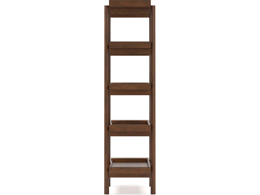 Lyncott 70" Bookcase - image 5