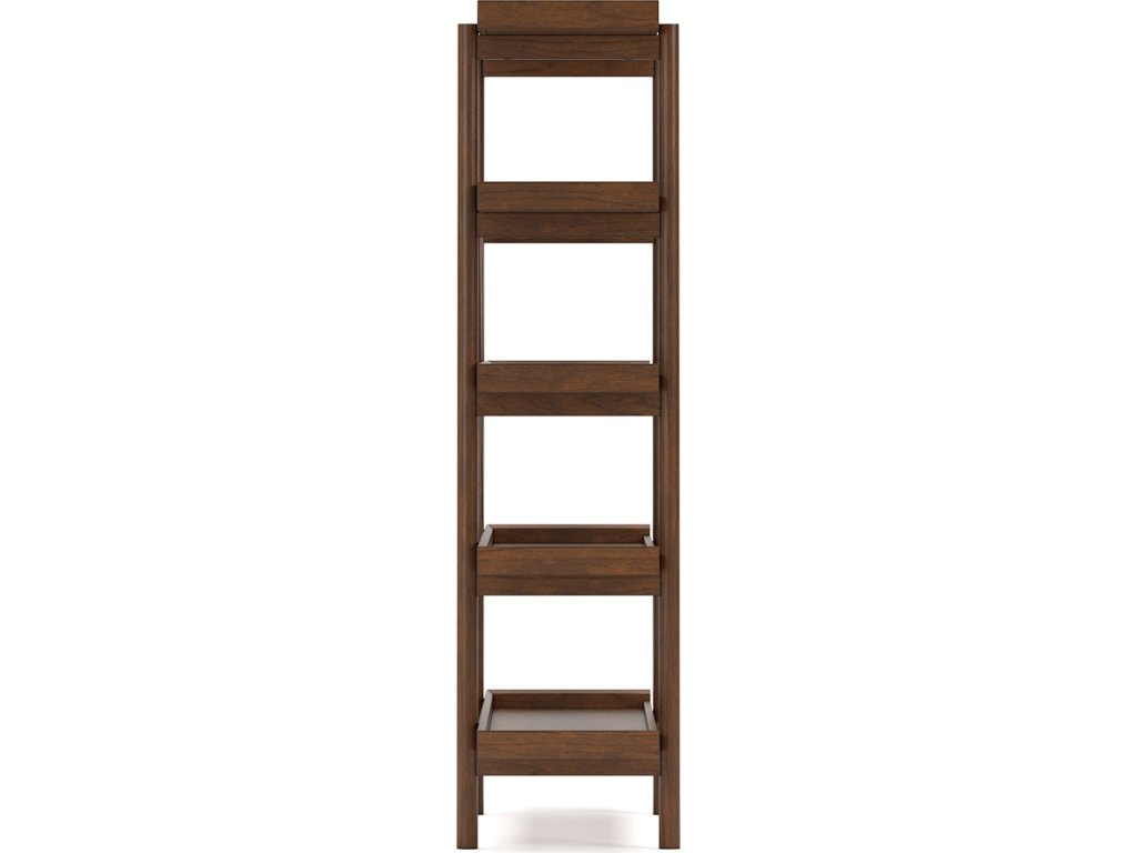 Lyncott 70" Bookcase - image 6