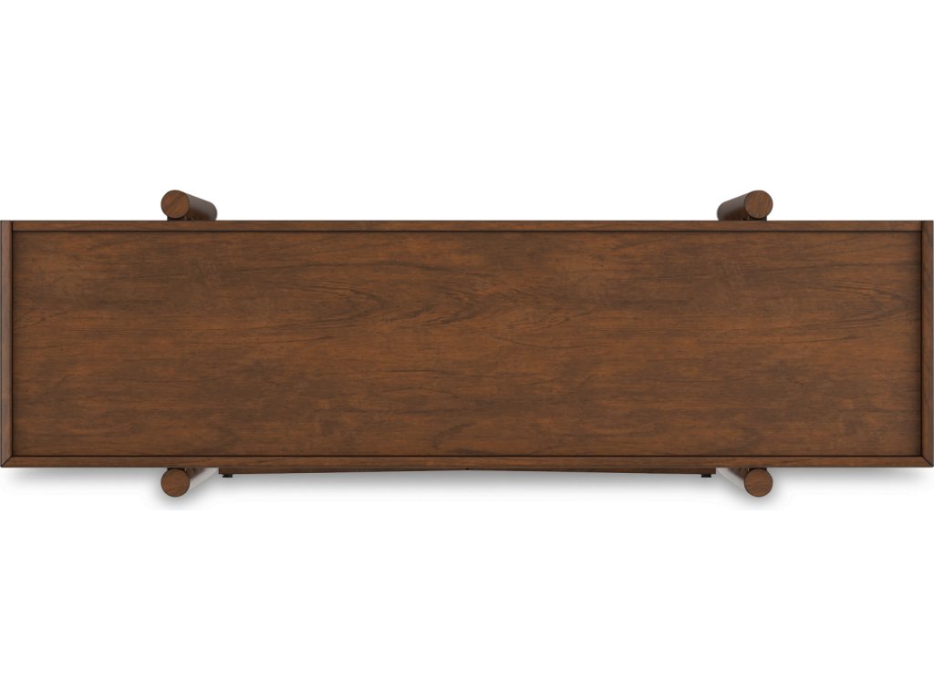 Lyncott 70" Bookcase - image 7