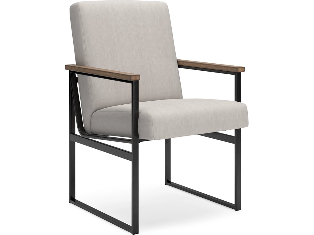 Montia Home Office Desk Chair - main image