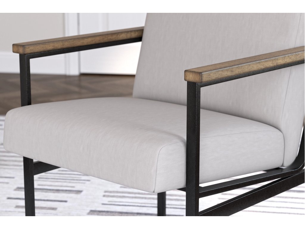Montia Home Office Desk Chair - image 8