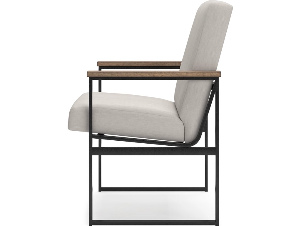 Montia Home Office Desk Chair - image 6