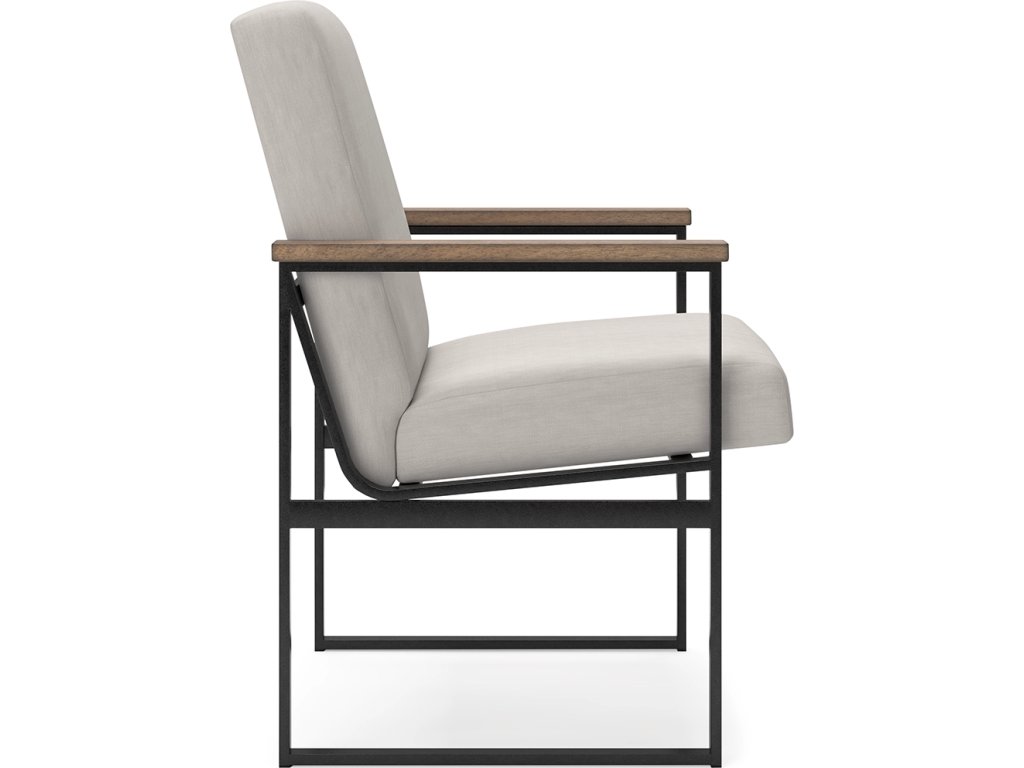 Montia Home Office Desk Chair - image 7