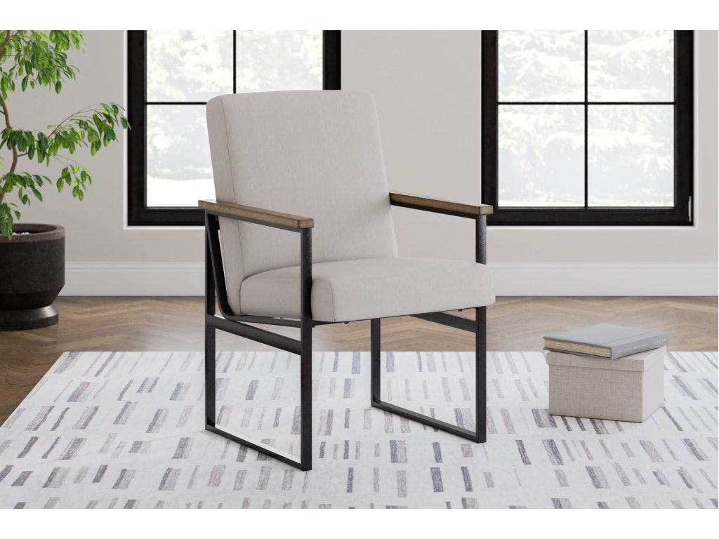 Montia Home Office Desk Chair - image 1