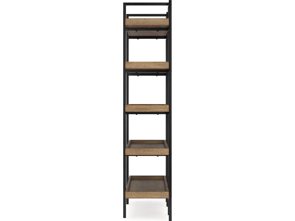 Montia 76" Bookcase - image 5