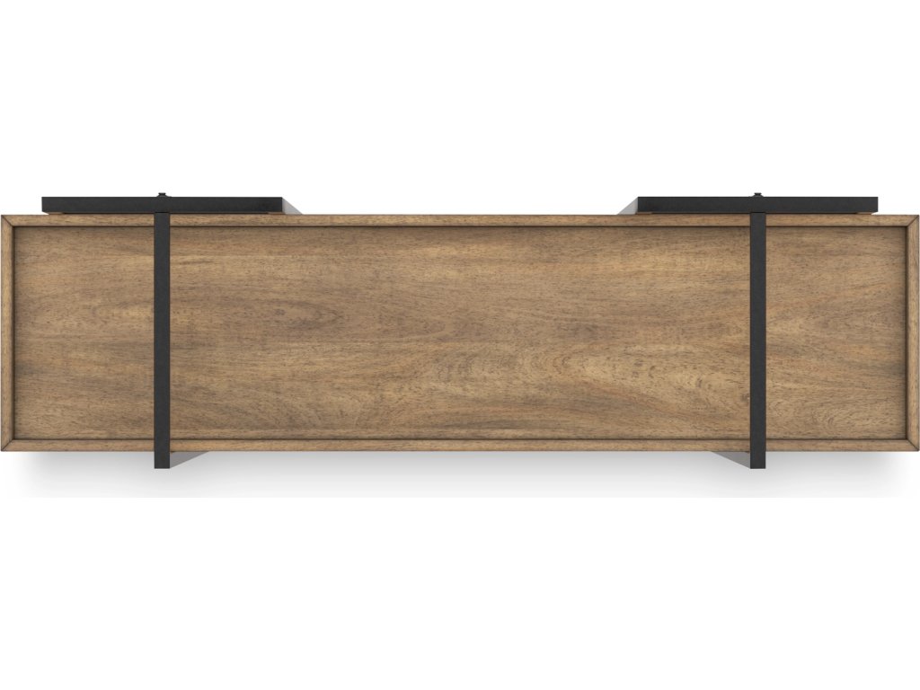 Montia 76" Bookcase - image 7