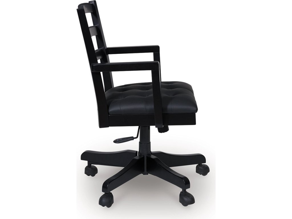 Wildenauer Home Office Desk Chair - image 2