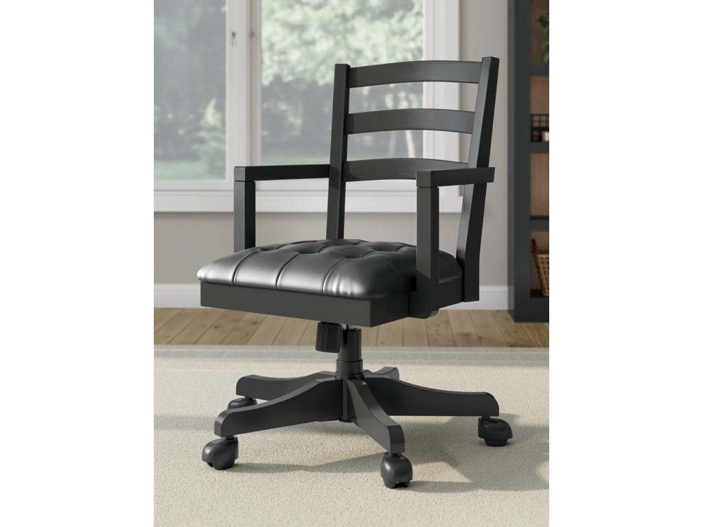 Wildenauer Home Office Desk Chair - image 1