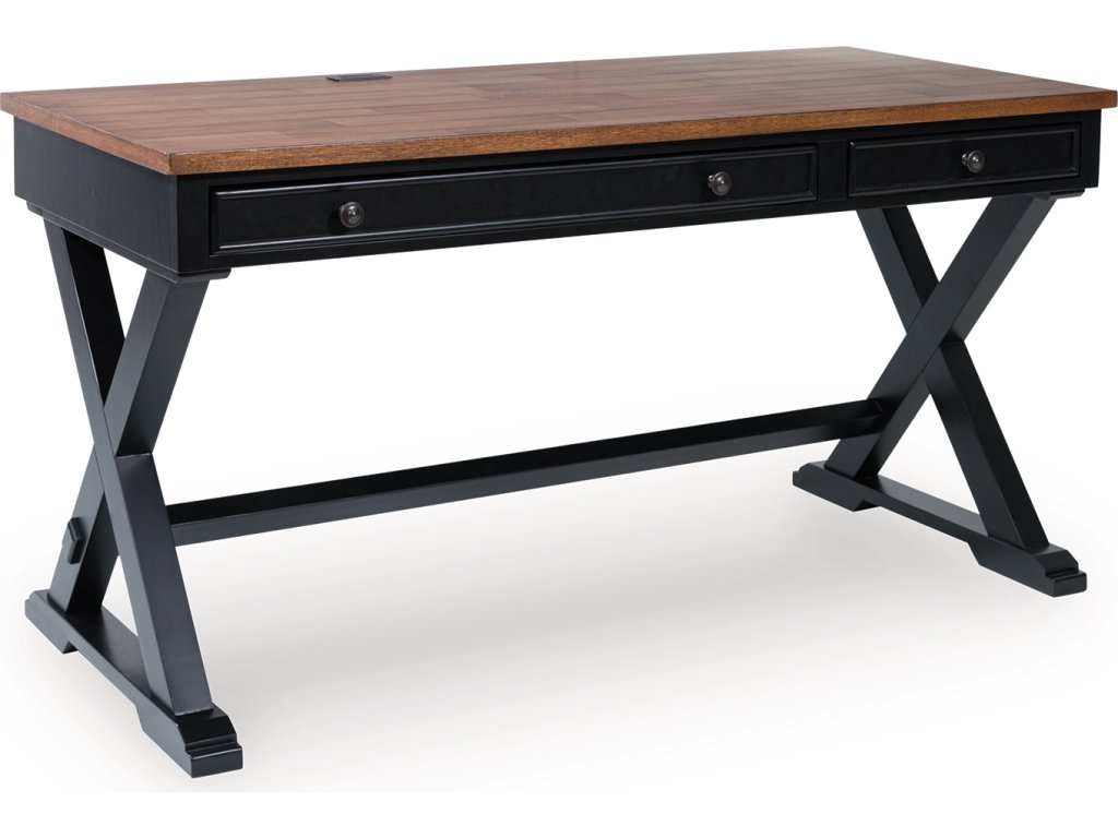 Wildenauer 60" Home Office Desk - main image