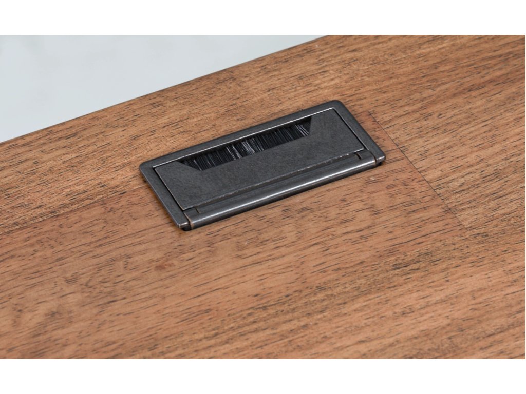 Wildenauer 60" Home Office Desk - image 6