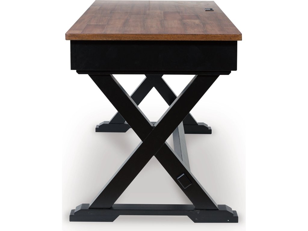Wildenauer 60" Home Office Desk - image 3