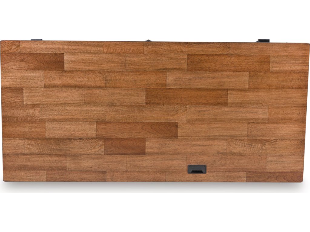 Wildenauer 60" Home Office Desk - image 5