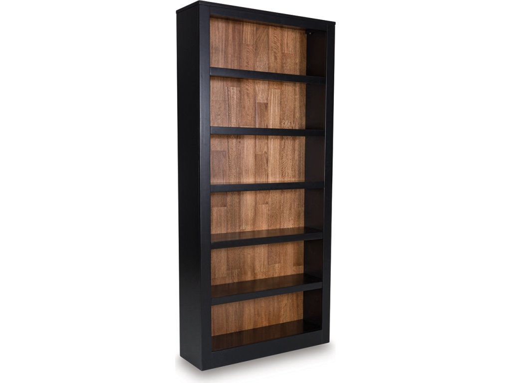 Wildenauer 75" Bookcase - main image