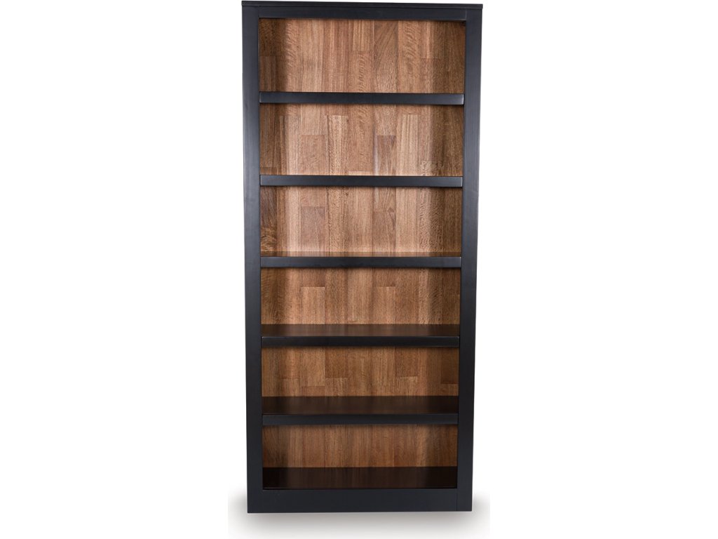 Wildenauer 75" Bookcase - image 2