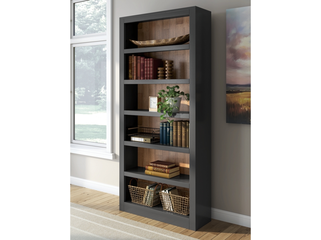 Wildenauer 75" Bookcase - image 1