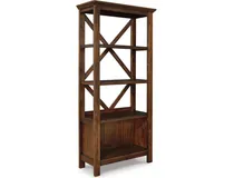 Bookcases
